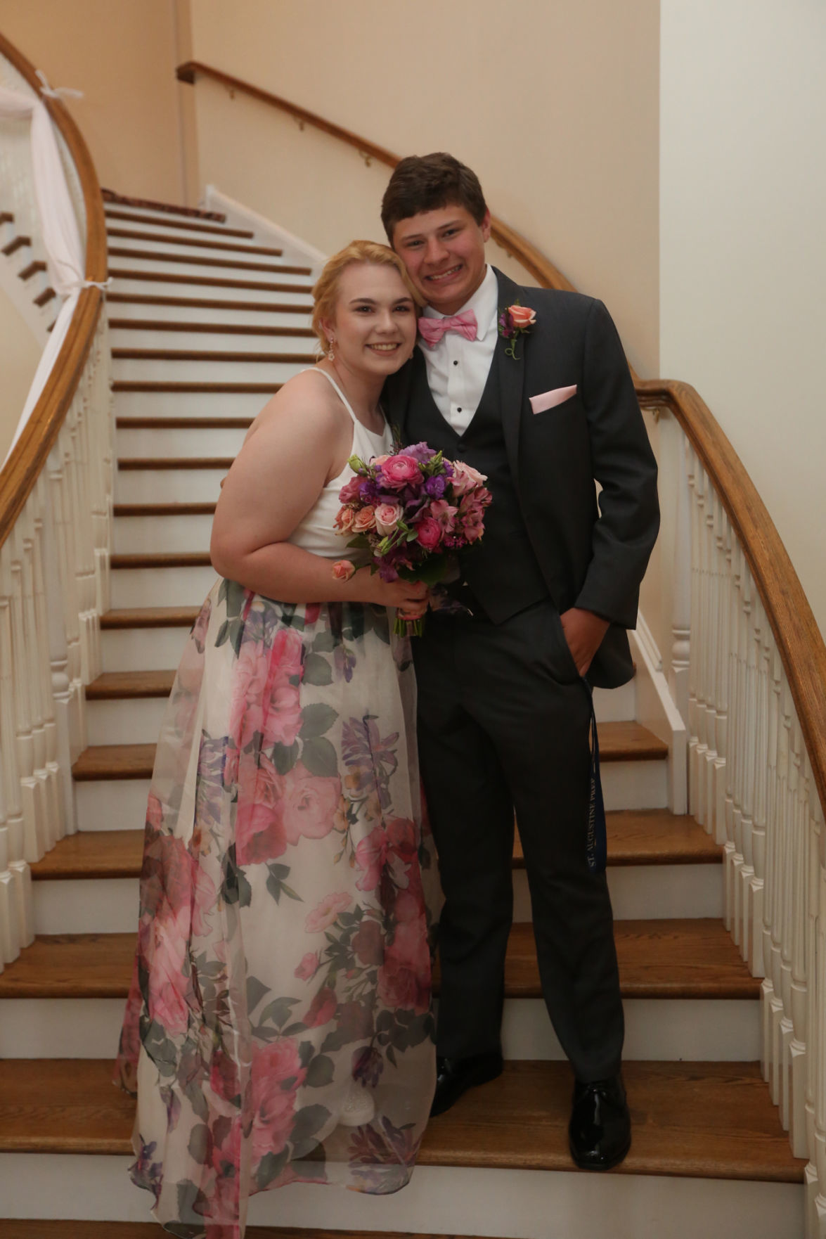 St. Augustine Prom